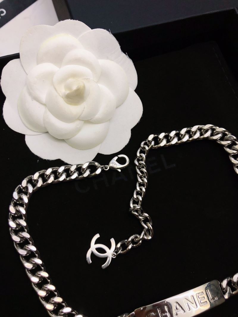 Chanel Necklaces